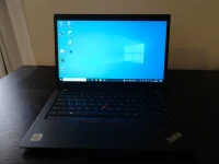 LENOVO THINPAD T14s 8GB Intel Core i5 10TH GEN avec Ecrant tactile  Windows pro 10 officiel 