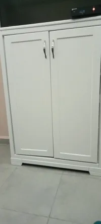 Commode 