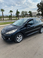 voitures-peugeot-207-2012-allure-baraki-alger-algerie