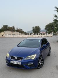 سيارات-seat-leon-2019-fr-لارباع-البليدة-الجزائر
