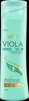 SHAMPOOING PURIFIANT ANTI-GRAS 350 ML 