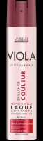 LAQUE COIFFANTE BRILLANCE COULEUR ,SELECTION EXPERT 300ML