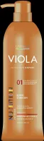 SHAMPOOING PROFESSIONNEL NOURRISSANT 750ML