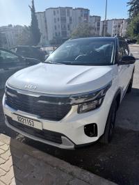 سيارات-kia-seltos-2025-full-options-تبسة-الجزائر