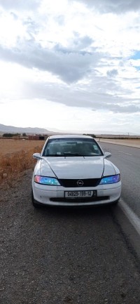 سيارات-opel-vectra-1999-تبسة-الجزائر