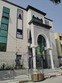 Vente Appartement F3 Alger Oued smar