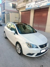 Seat Ibiza 2016 High Facelift