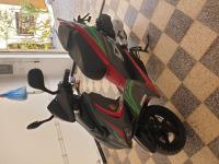 motos-scooters-givatti-sport-2018-ghazaouet-tlemcen-algerie