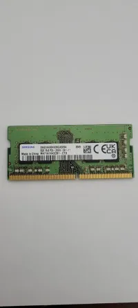 Ram sumsung DDR4 2666mhz 
