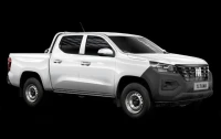 Fiat Titano 2024 Double cabine Endurance 4x2