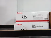 Toner canon 725 orignal 