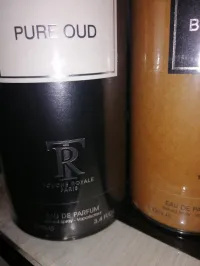 TR paris parfums 