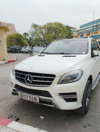 سيارات-mercedes-ml-2013-250-cdi-pack-amg-بومرداس-الجزائر