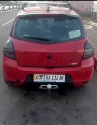 سيارات-renault-clio-3-2012-عين-بنيان-الجزائر