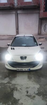 سيارات-peugeot-206-plus-2012-generation-برج-بوعريريج-الجزائر