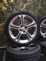 accessoires-exterieur-jantes-alliage-clio-4-avec-3-pneu-michelin-2054517-misseghine-oran-algerie