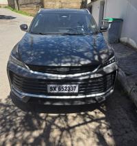سيارات-geely-coolray-2026-full-option-بئر-مراد-رايس-الجزائر