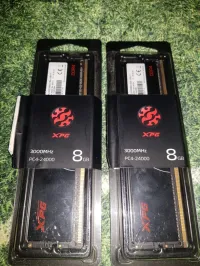 Ram xpg 8*2 16gb 3000mhz 