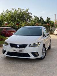 voitures-seat-ibiza-2018-high-plus-bab-ezzouar-alger-algerie