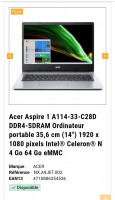 laptop-pc-portable-acer-aspire-1-guelma-algerie