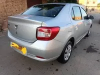 Dacia Logan 2015 Lauréate