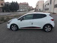 Renault Clio 4 2013 Exception