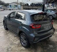 سيارات-livan-x3-pro-2026-automatique-avec-toi-ouvrant-بجاية-الجزائر