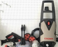 أدوات-يدوية-crown-nettoyeur-haute-pression-1400w-100bar-ct42020-الجزائر-وسط