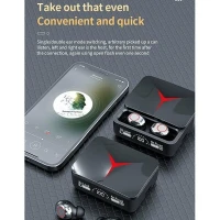 Professional Gaming Earbuds (M90 Pro)