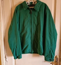 FORECAST Jacket VESTE Medium (M) أوريجينال