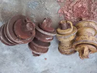 Pieces saybom