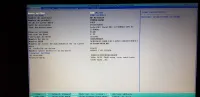 Vend PC Portable HP notebook