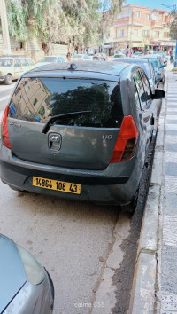 voitures-hyundai-i10-2008-mila-algerie