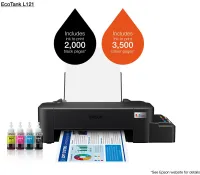 Imprimante epson l121 presque neuf