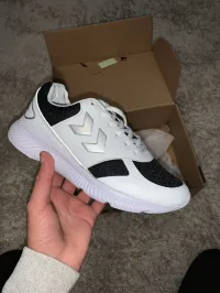 Hummel HANDEWITT WHITE/BLACK