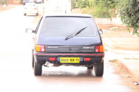 voitures-peugeot-205-1988-junior-mecheria-naama-algerie