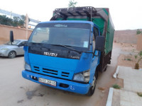 camion-npr-isuzu-2008-ain-sefra-naama-algerie