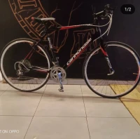 Vélo bicyclette : Cannondale quick 1 . 