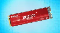 KINGSPEC XG7000 1TB GEN4 7400MB/S