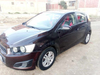 citadine-chevrolet-sonic-hatchback-2014-constantine-algerie