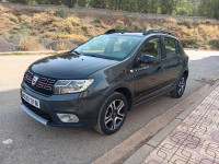 voitures-dacia-sandero-2021-serie-limitee-style-bejaia-algerie