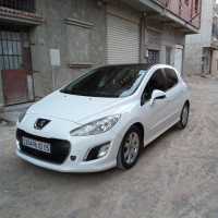 voitures-peugeot-308-2012-barika-batna-algerie