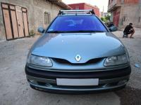 سيارات-renault-laguna-1-1997-ولهاصة-الغرابة-عين-تيموشنت-الجزائر