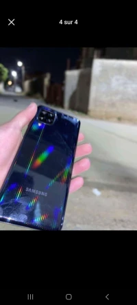 Samsung M32