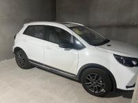 سيارات-livan-x3-pro-2025-برج-بوعريريج-الجزائر