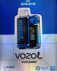 Puff vozol original 