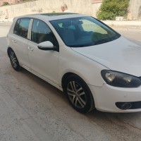 سيارات-volkswagen-golf-6-2012-بومرداس-الجزائر