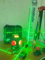 outillage-professionnel-niveau-laser-makute-4d-16-lignes-bab-ezzouar-alger-algerie