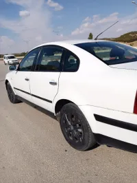 Volkswagen Passat 2000 Passat