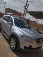 voitures-chevrolet-captiva-2011-ltz-touggourt-algerie